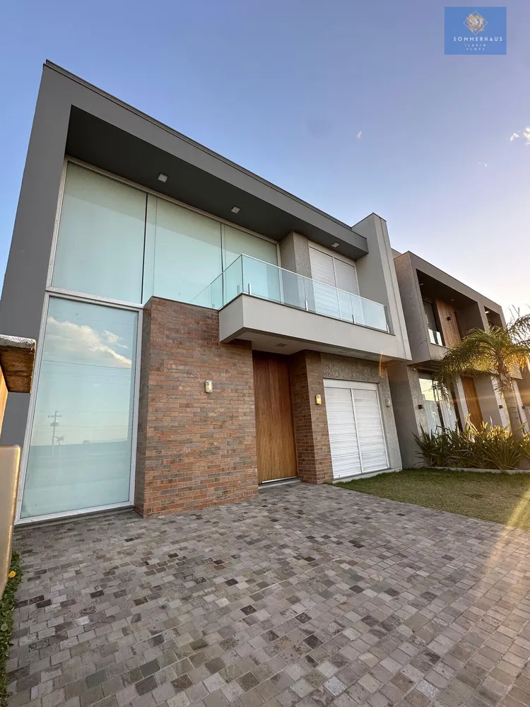 Casa, 3 quartos, 147 m² - Foto 3