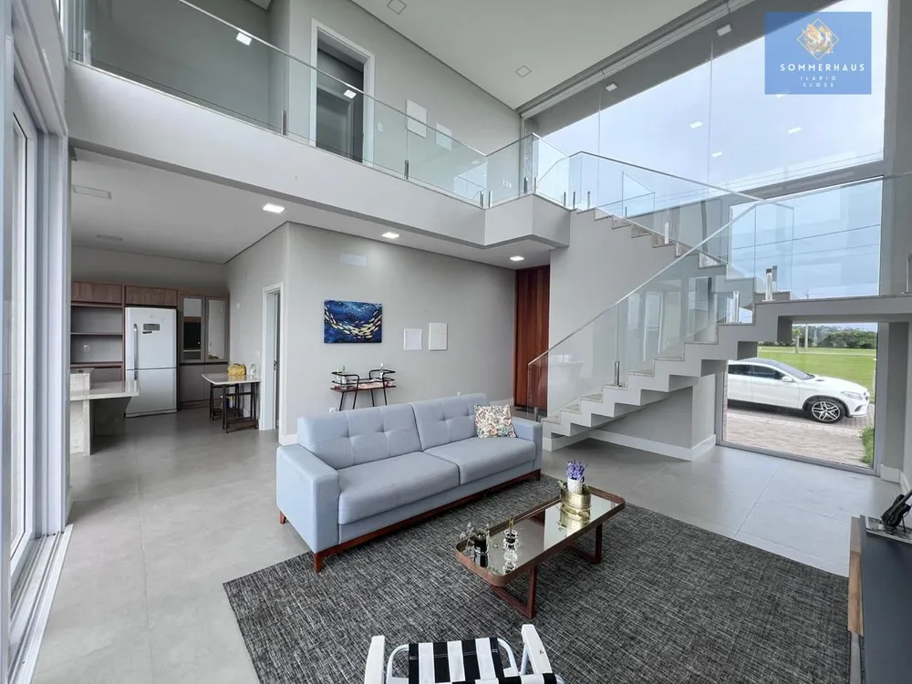 Casa, 3 quartos, 147 m² - Foto 2