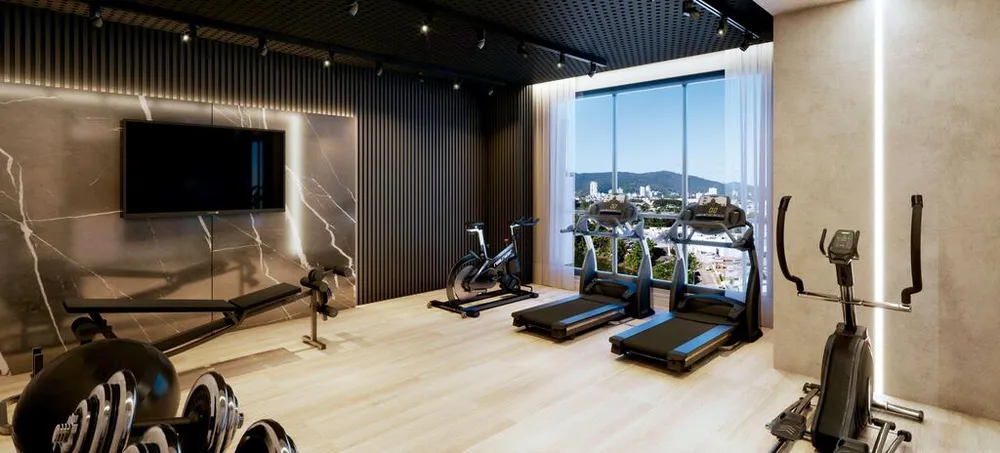Apartamento, 2 quartos, 60 m² - Foto 4