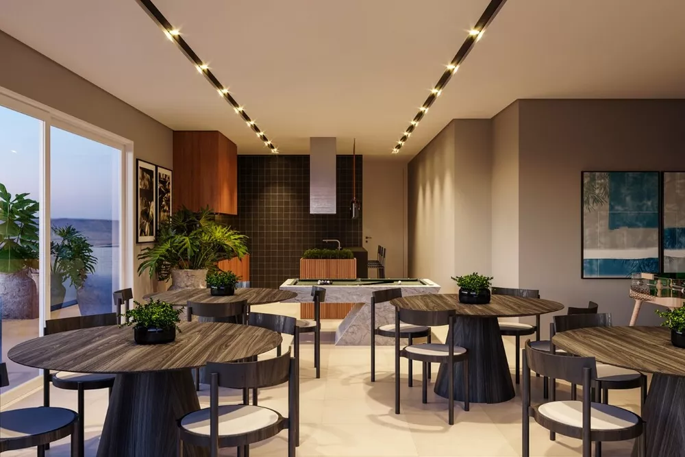 Apartamento, 2 quartos, 99 m² - Foto 1
