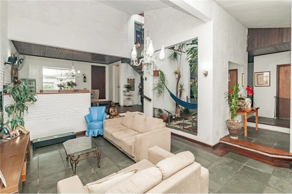 Casa, 6 quartos, 390 m² - Foto 11