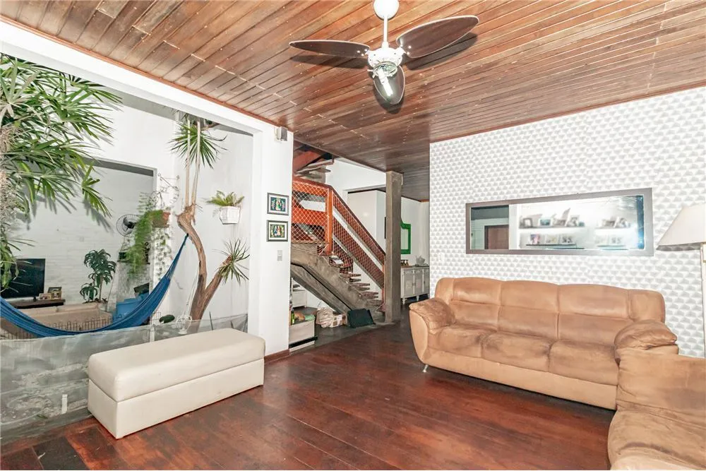 Casa, 6 quartos, 390 m² - Foto 9