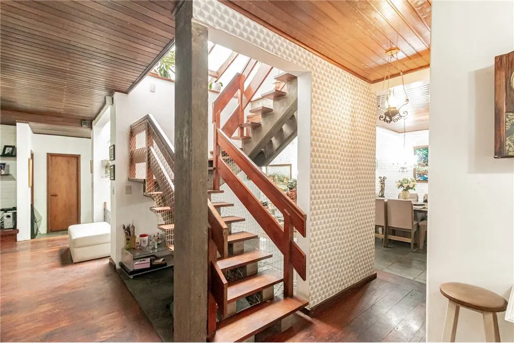 Casa, 6 quartos, 390 m² - Foto 10