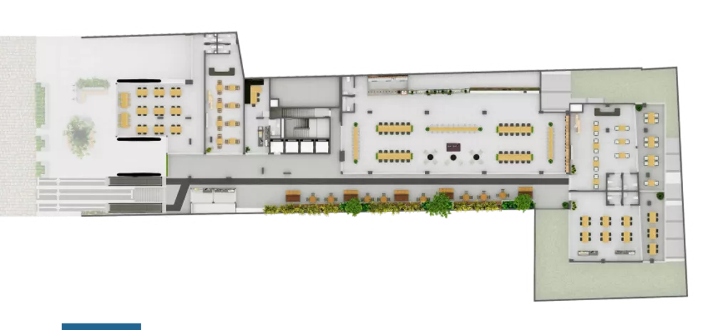 Apartamento, 1 quarto, 45 m² - Foto 4