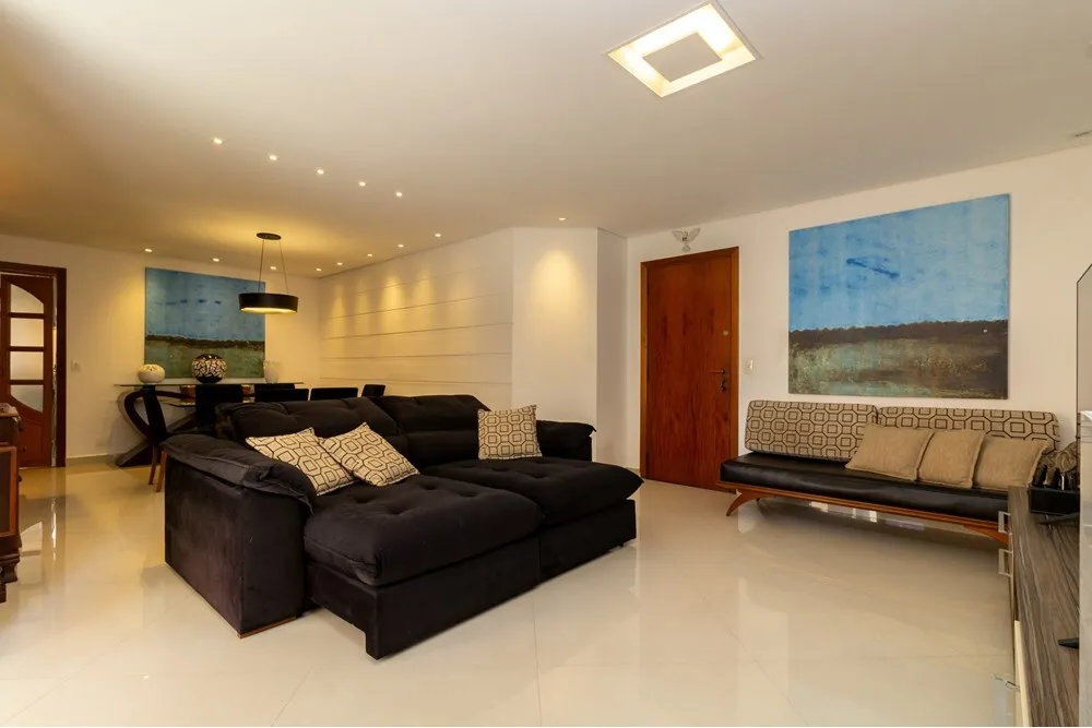 Apartamento, 3 quartos, 125 m² - Foto 9