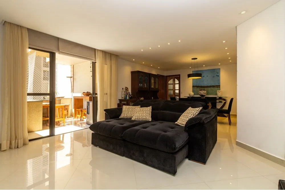 Apartamento, 3 quartos, 125 m² - Foto 8