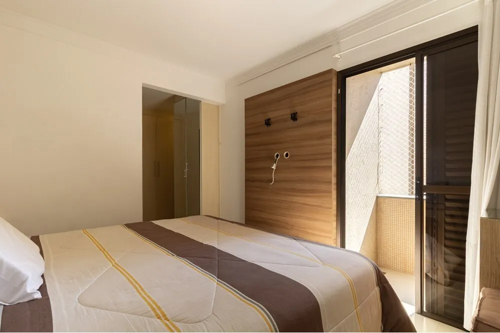 Apartamento, 3 quartos, 125 m² - Foto 12