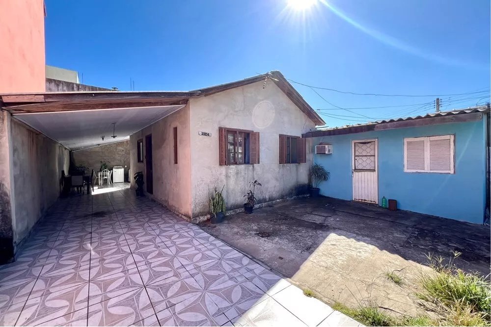 Casa, 2 quartos, 80 m² - Foto 2