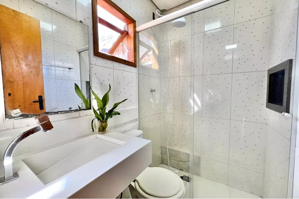 Casa, 2 quartos, 80 m² - Foto 9