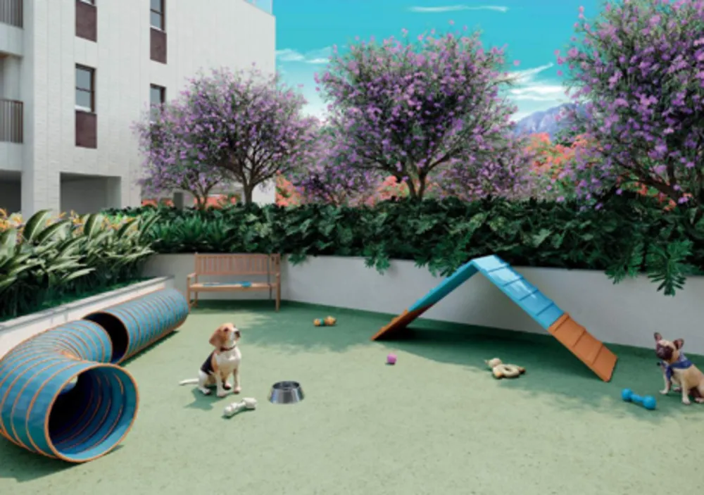 Apartamento, 3 quartos, 92 m² - Foto 16