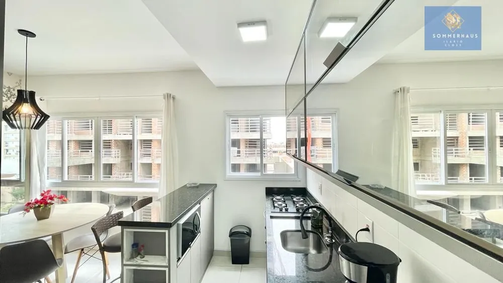 Apartamento, 2 quartos - Foto 3