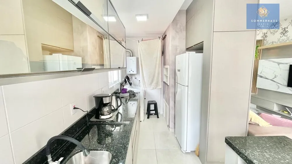 Apartamento, 2 quartos - Foto 2