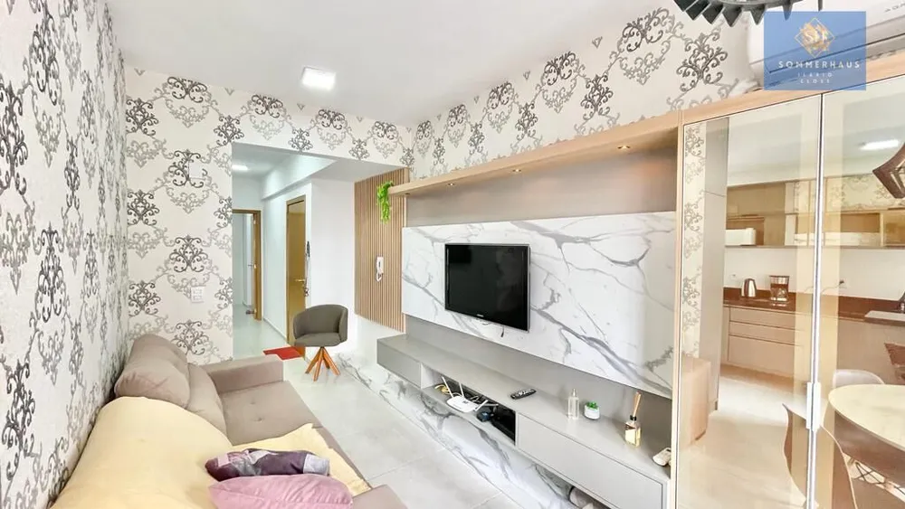 Apartamento, 2 quartos - Foto 5