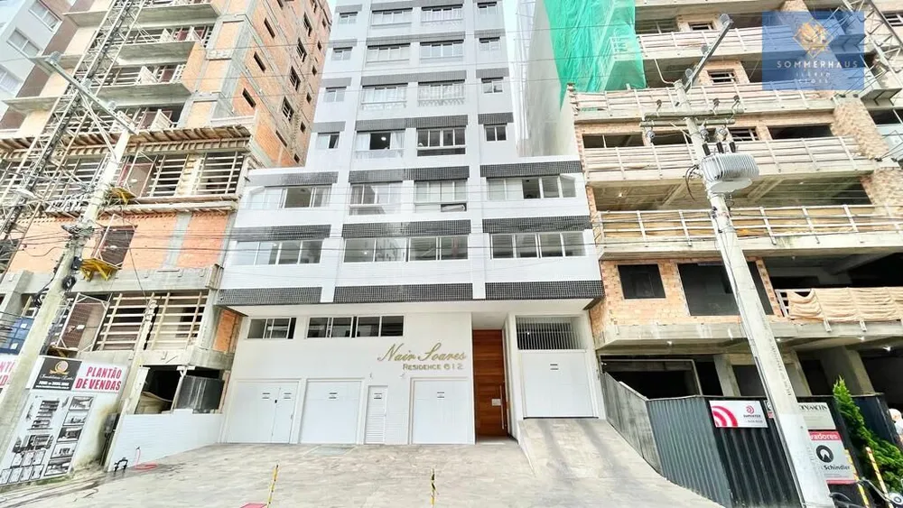 Apartamento, 2 quartos - Foto 12