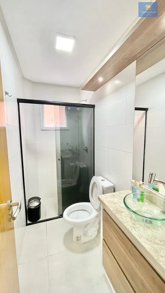 Apartamento, 2 quartos - Foto 8