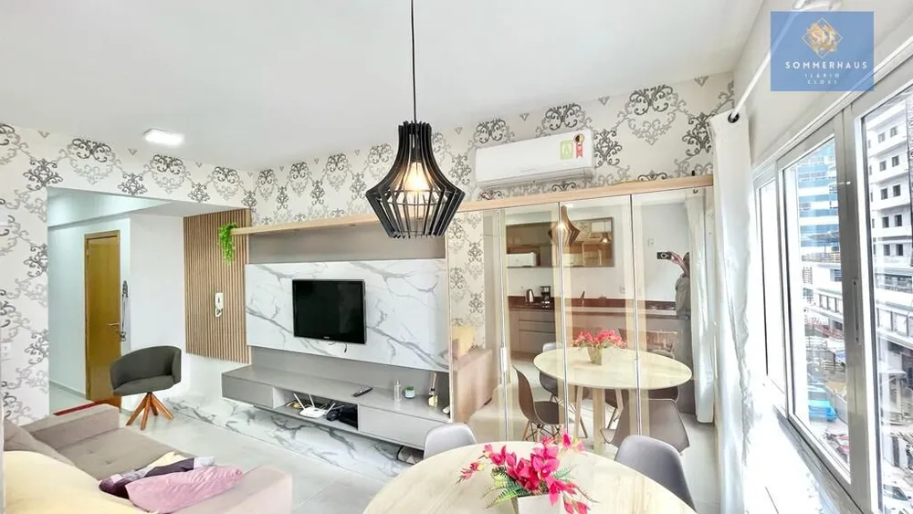 Apartamento, 2 quartos - Foto 4