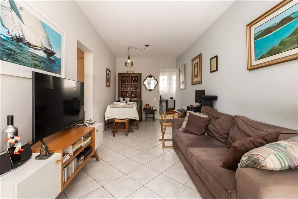 Apartamento, 2 quartos, 56 m² - Foto 3