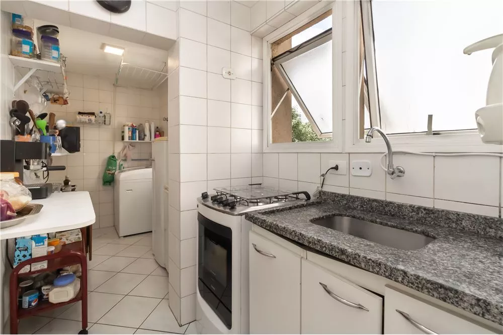 Apartamento, 2 quartos, 56 m² - Foto 2