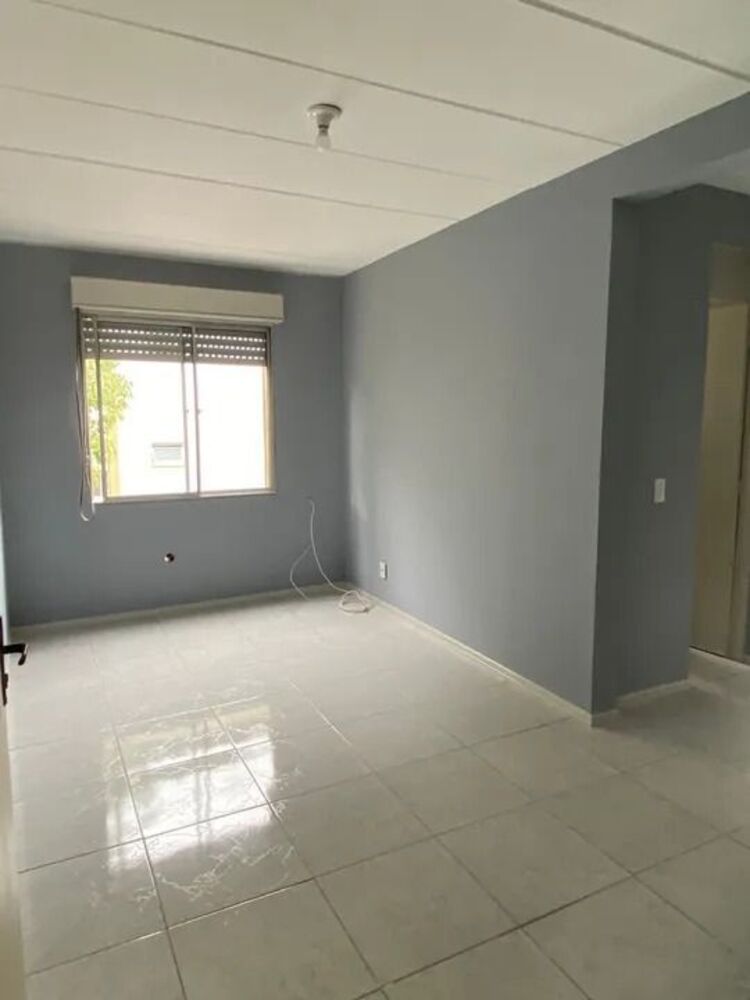 Apartamento à venda com 1 quarto, 41m² - Foto 1