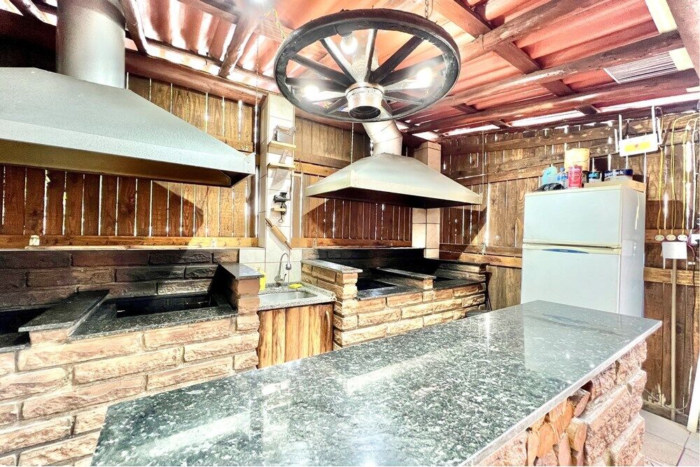 Apartamento à venda com 2 quartos, 40m² - Foto 4