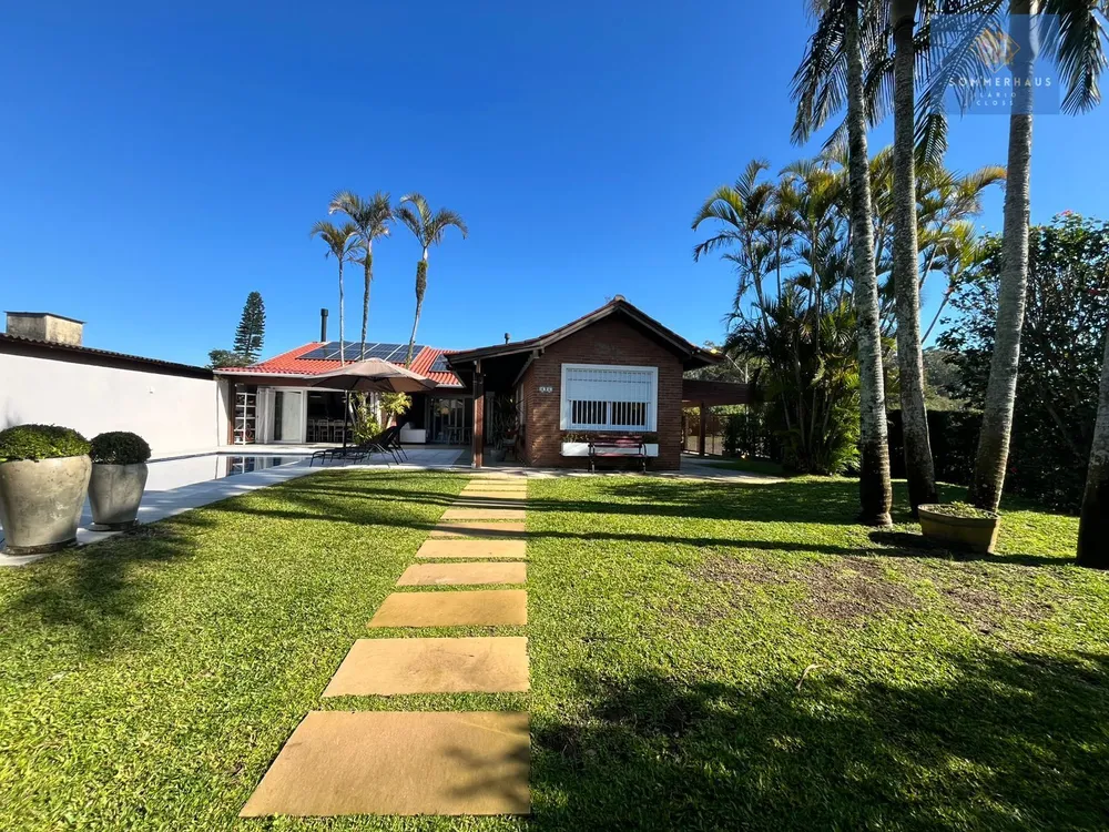 Casa, 3 quartos, 148 m² - Foto 4
