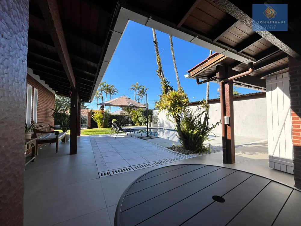 Casa, 3 quartos, 148 m² - Foto 3