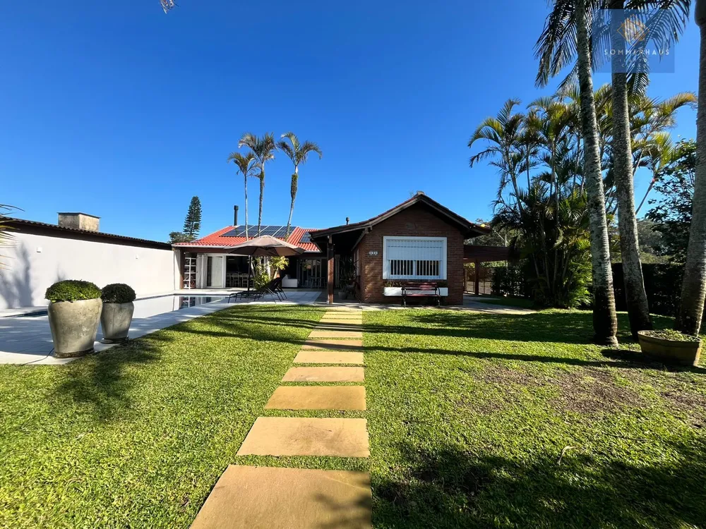 Casa, 3 quartos, 148 m² - Foto 7