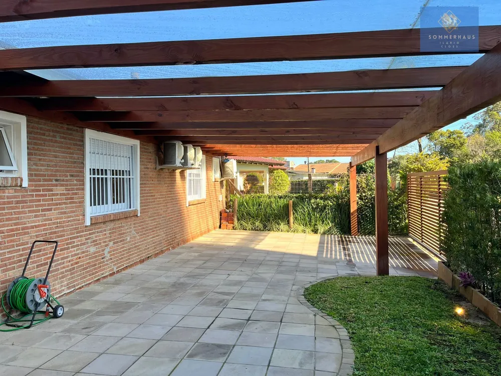Casa, 3 quartos, 148 m² - Foto 1