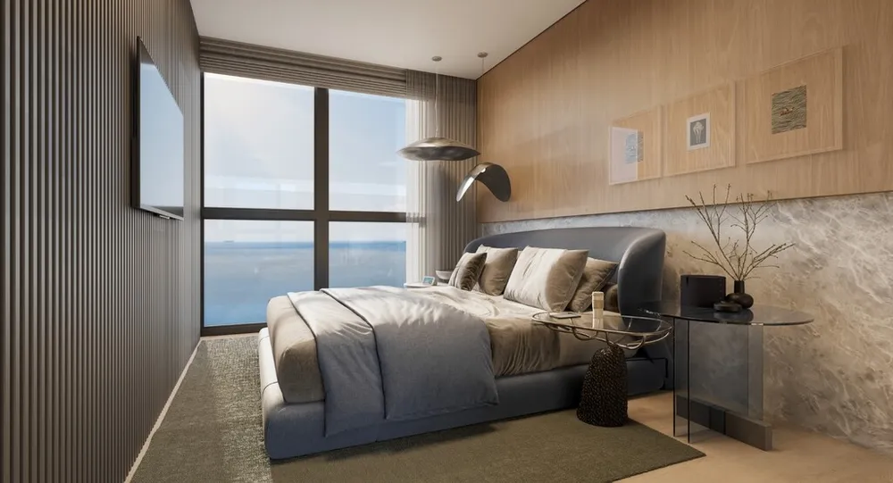 Apartamento, 3 quartos, 137 m² - Foto 11