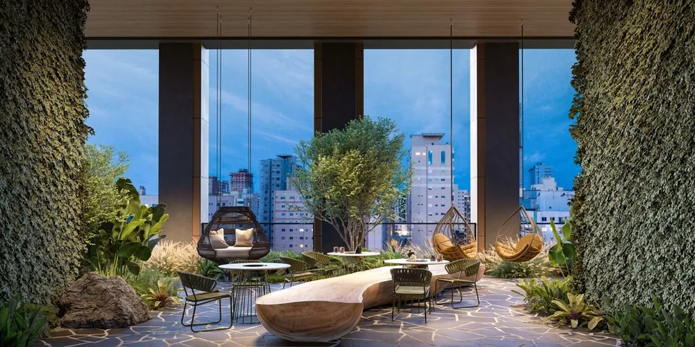 Apartamento, 3 quartos, 137 m² - Foto 7