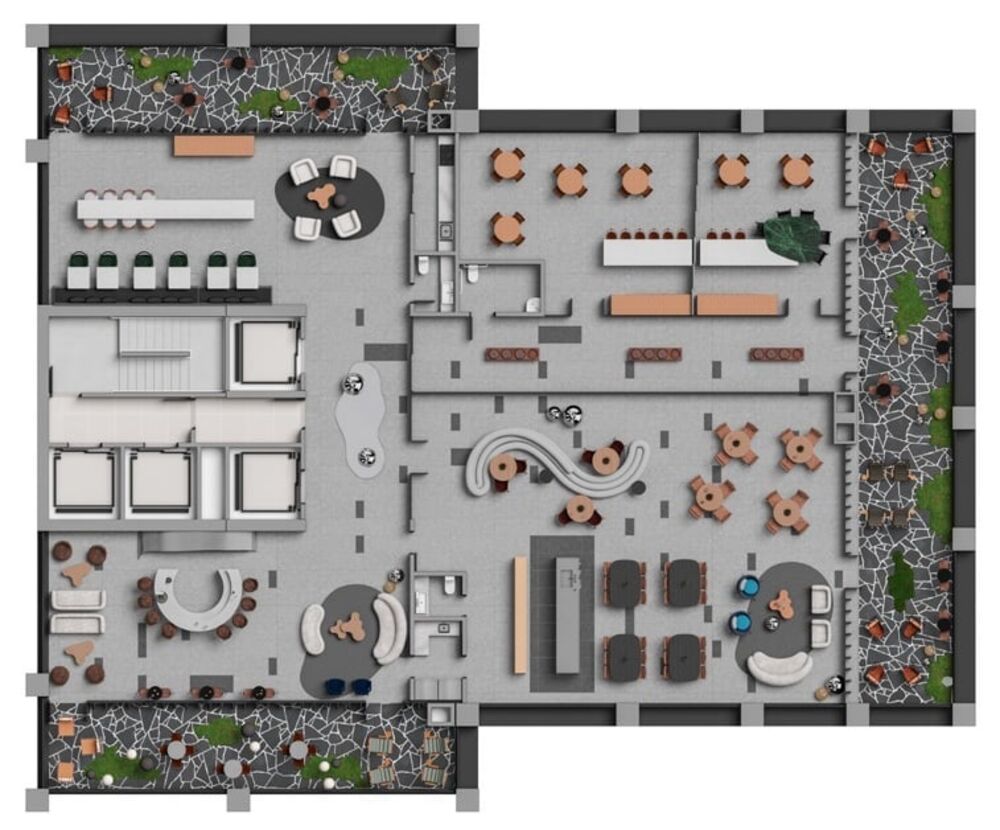 Apartamento, 3 quartos, 137 m² - Foto 8