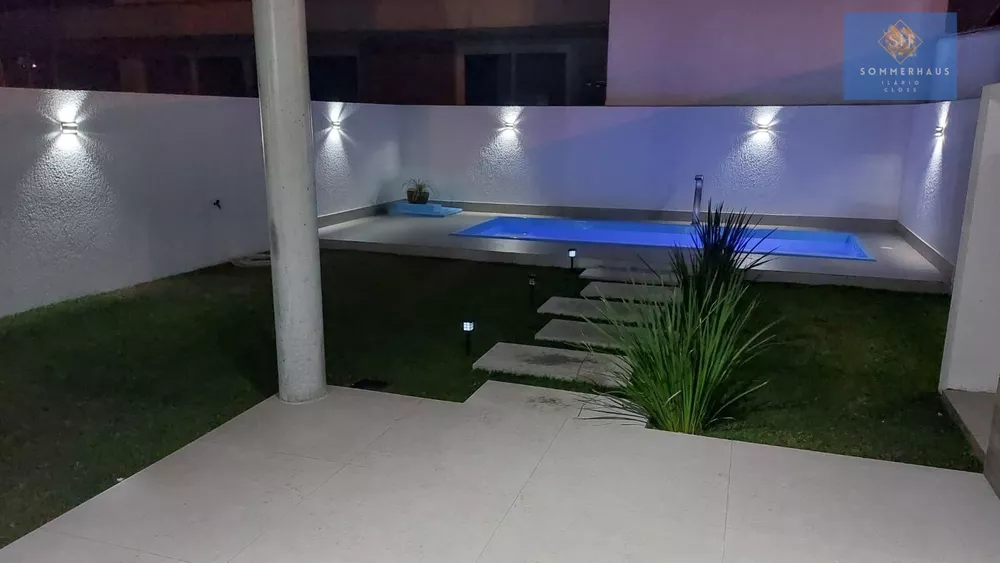 Casa à venda com 4 quartos, 199m² - Foto 10