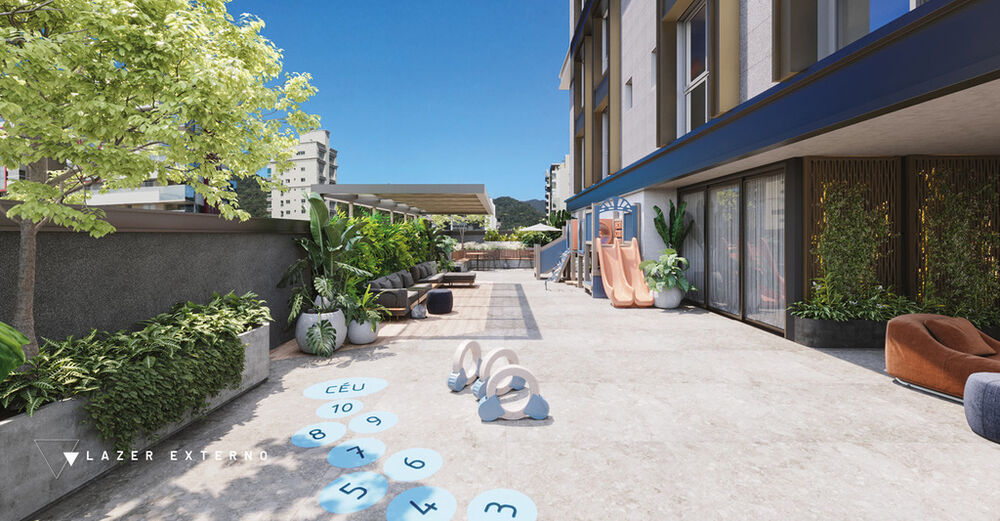 Apartamento, 4 quartos, 200 m² - Foto 2