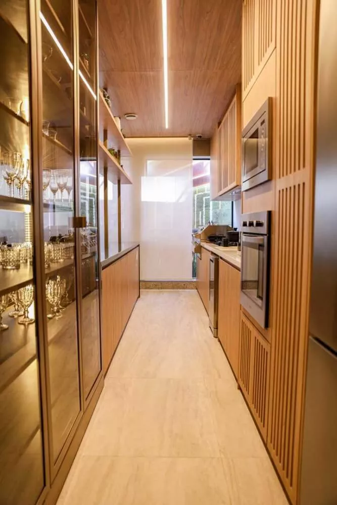 Apartamento, 3 quartos, 138 m² - Foto 3