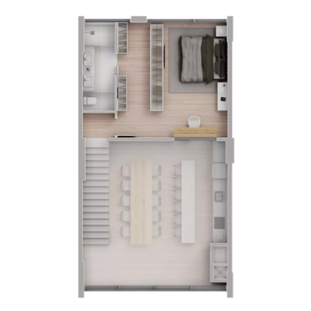 Apartamento, 3 quartos, 162 m² - Foto 4