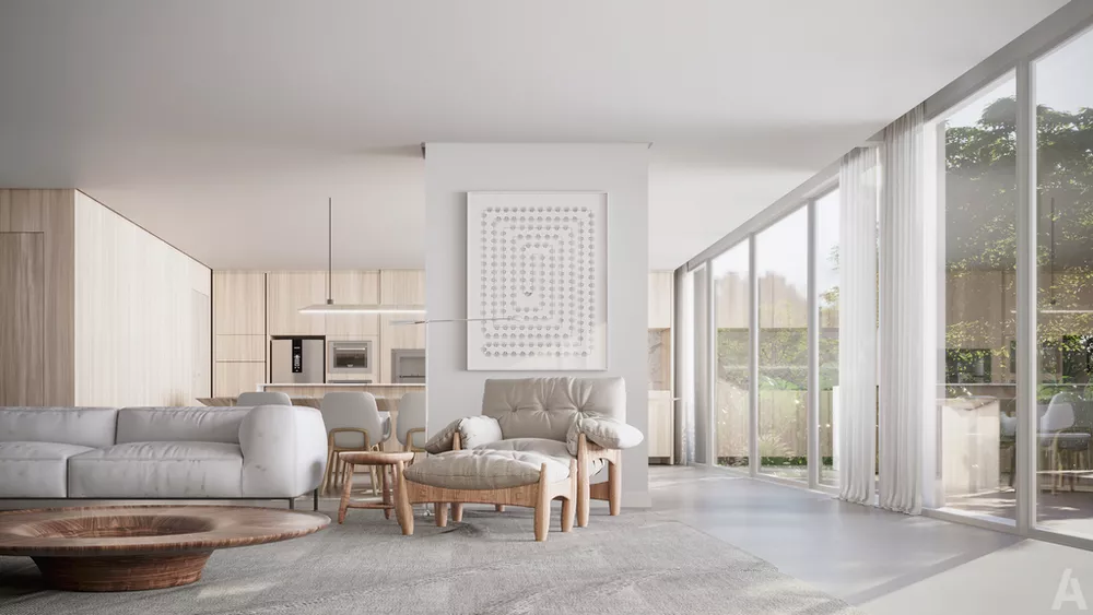 Apartamento, 3 quartos, 162 m² - Foto 3