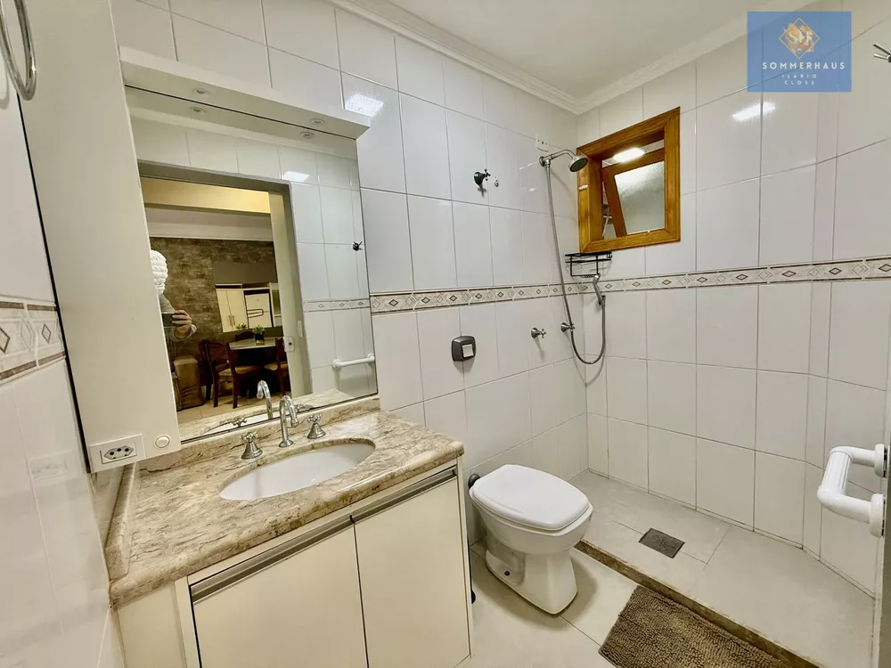 Apartamento, 1 quarto, 53 m² - Foto 4