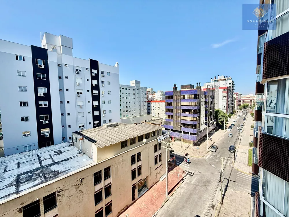 Apartamento, 1 quarto, 53 m² - Foto 1