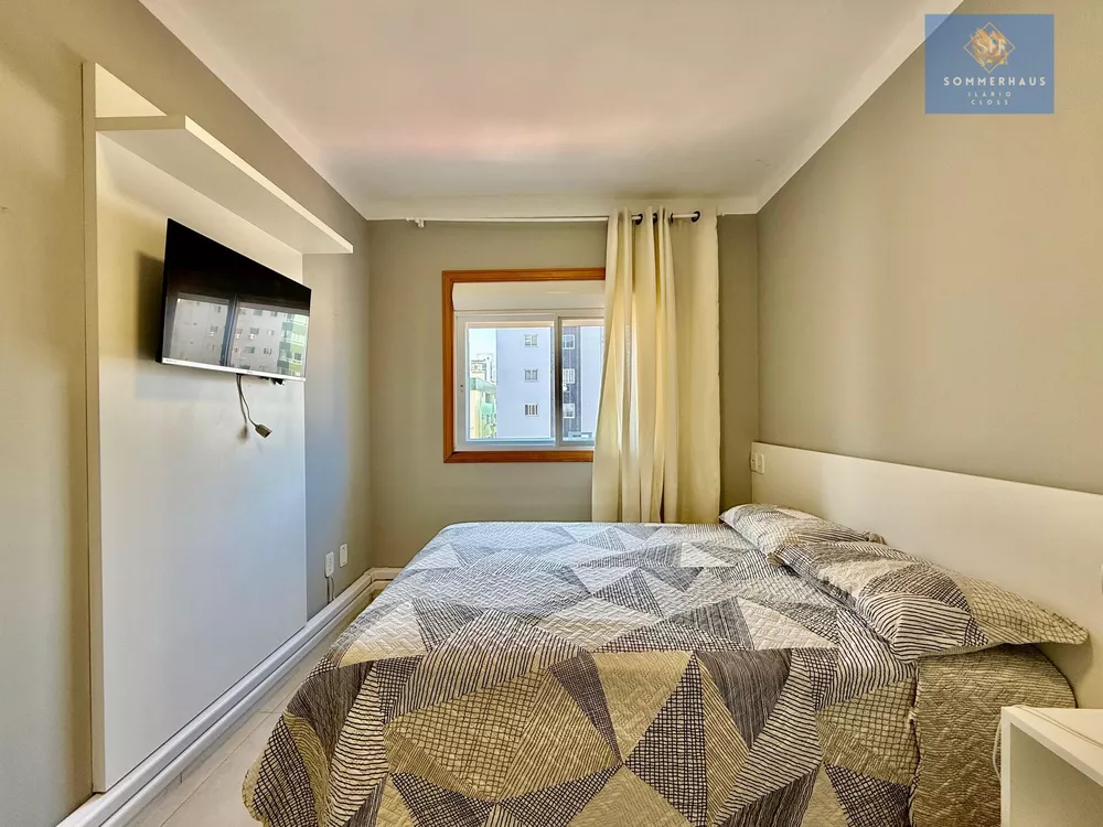 Apartamento, 1 quarto, 53 m² - Foto 2