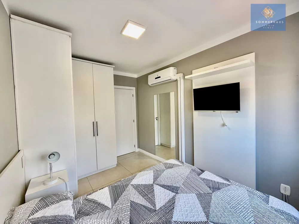 Apartamento, 1 quarto, 53 m² - Foto 3