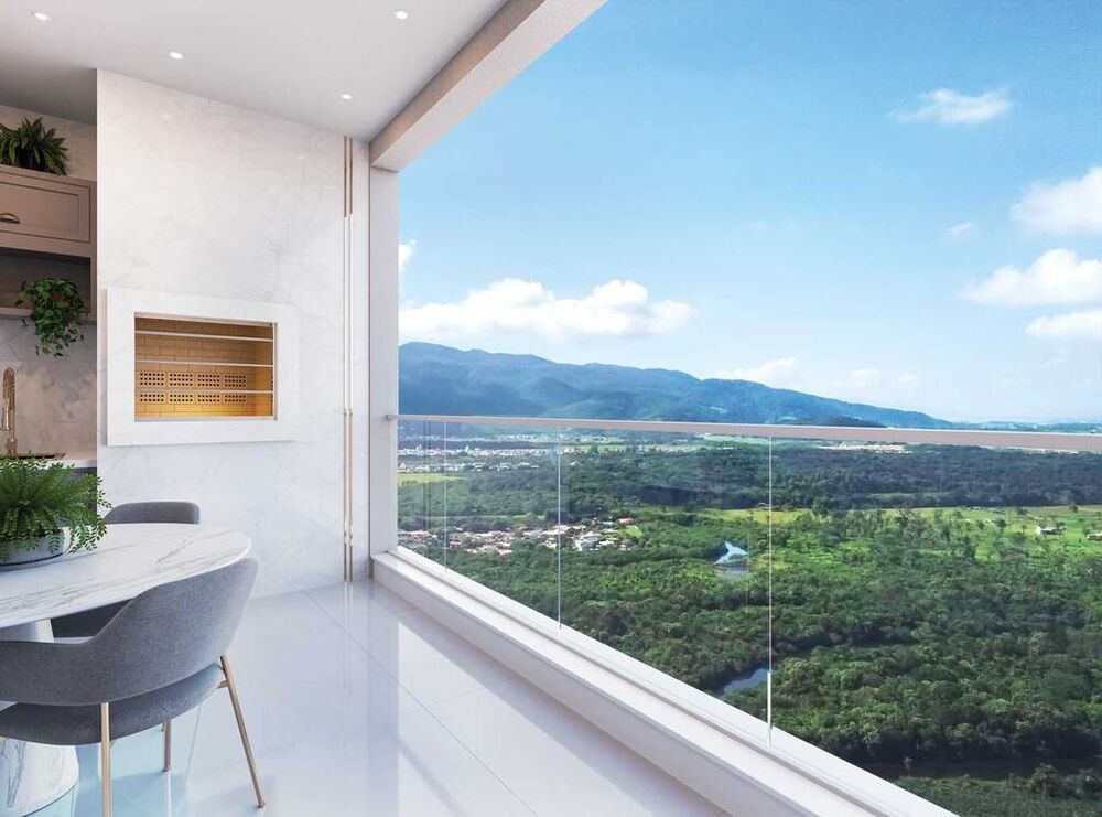 Apartamento, 4 quartos, 120 m² - Foto 1