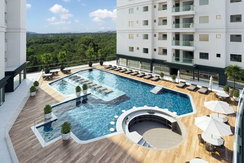 Apartamento, 4 quartos, 120 m² - Foto 4