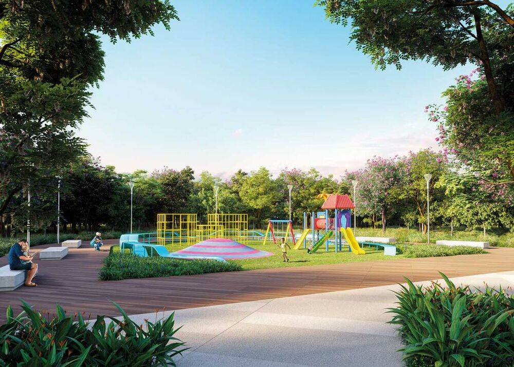 Apartamento, 4 quartos, 120 m² - Foto 3