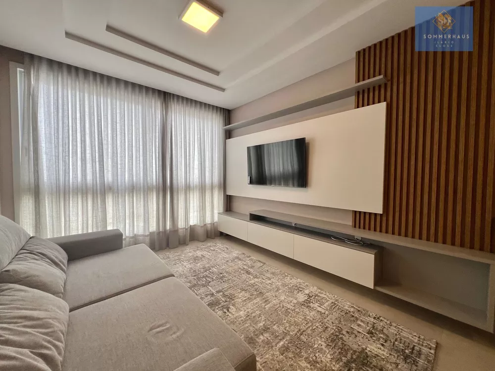 Apartamento, 2 quartos, 68 m² - Foto 2