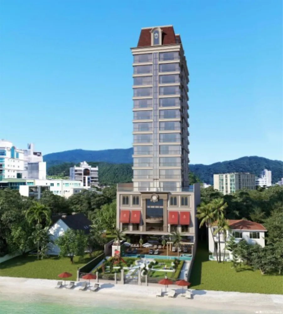 Apartamento, 4 quartos, 185 m² - Foto 5