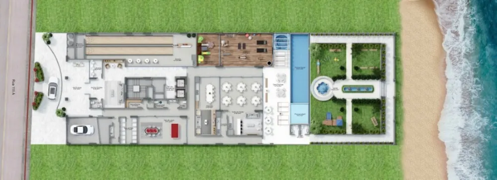 Apartamento, 4 quartos, 185 m² - Foto 7