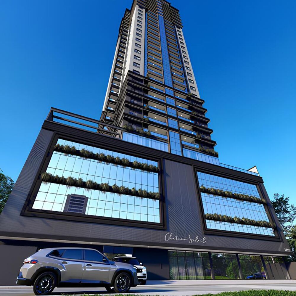 Apartamento, 2 quartos, 80 m² - Foto 1