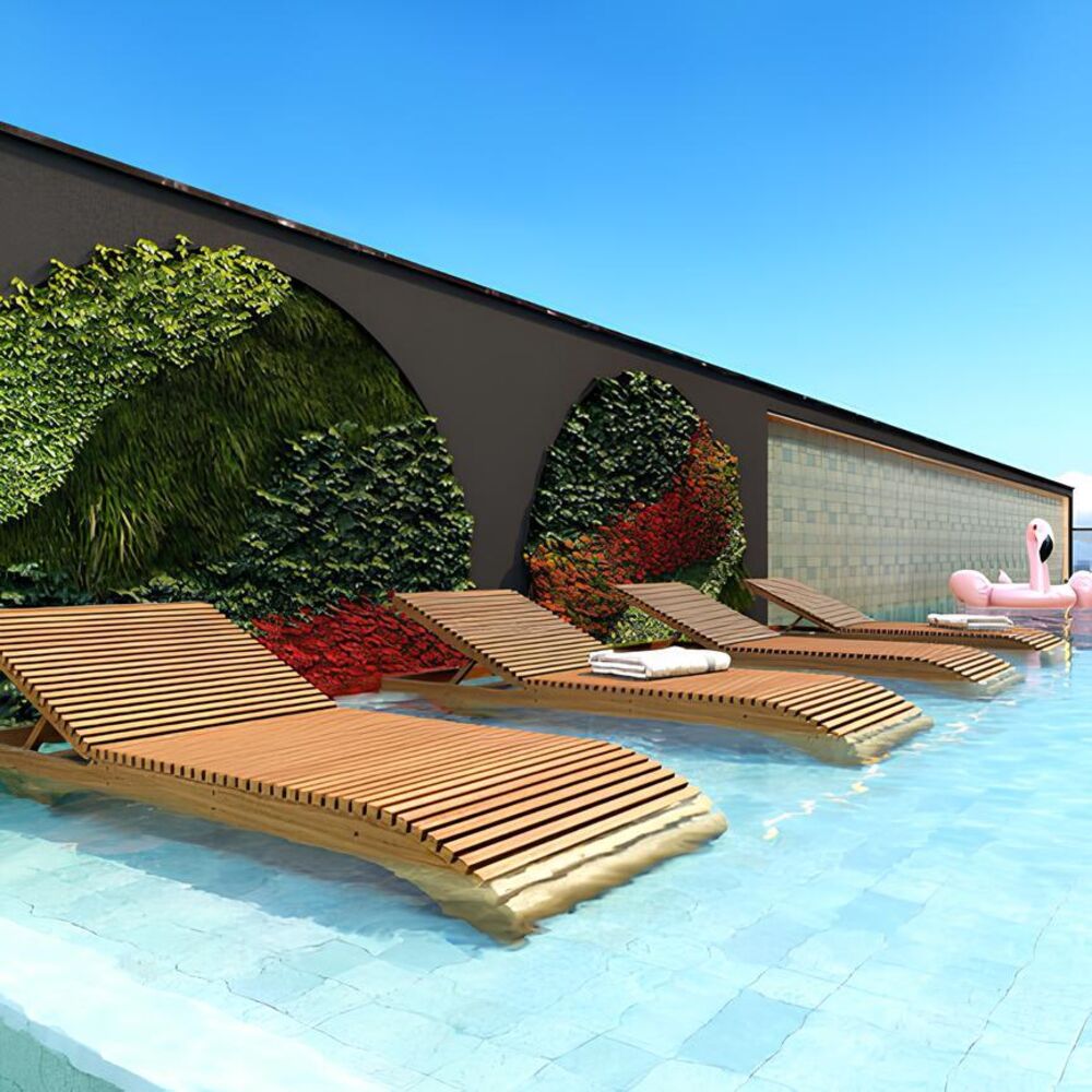 Apartamento, 2 quartos, 80 m² - Foto 10