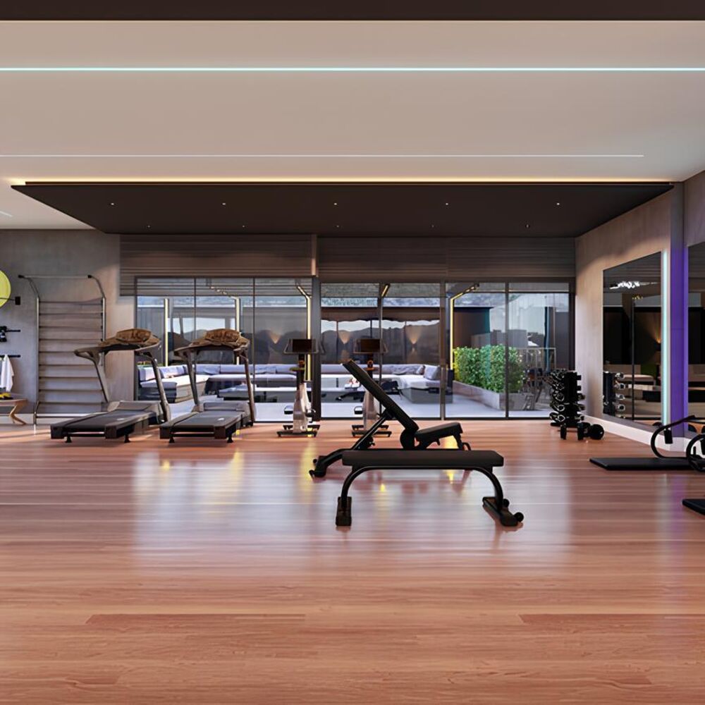 Apartamento, 2 quartos, 80 m² - Foto 4