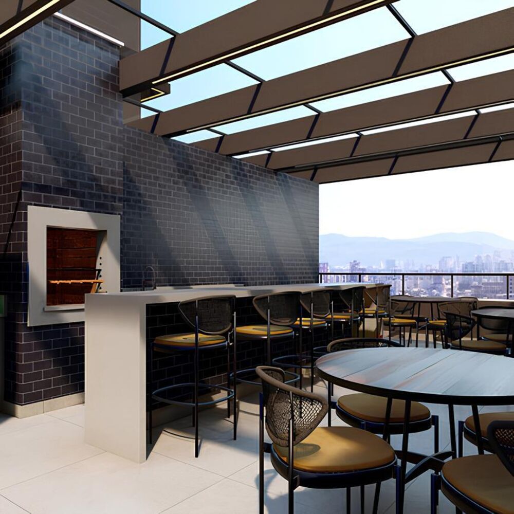 Apartamento, 2 quartos, 80 m² - Foto 8